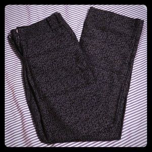 Limited, Drew Fit Trousers